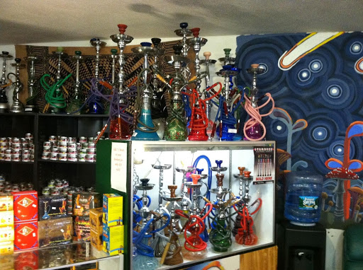 Tobacco Shop «Smoke Signals Pipe & Tobacco», reviews and photos, 3 Main St, Dover, NH 03820, USA