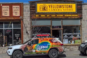 The Yellowstone Camera Store image
