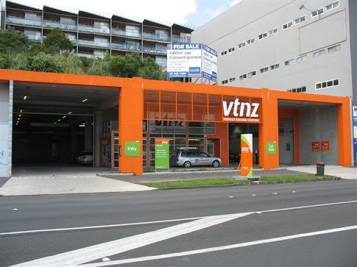 VTNZ Parnell