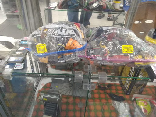 Thrift Store «Goodwill», reviews and photos