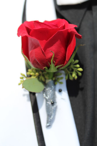 Florist «Myers Florist/Emerald Gardens Flowers», reviews and photos, 2906 Hillsborough Rd, Durham, NC 27705, USA