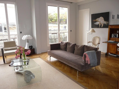 Bulle Home : Rénovation d'appartements - architecte d'intérieur à Paris