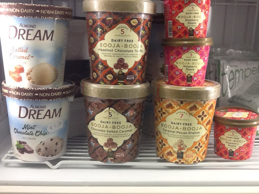 Full of Beans Ltd in Waterford, Co. Waterford (Port Láirge)