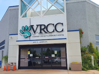 VRCC Veterinary Specialty and Emergency Hospital