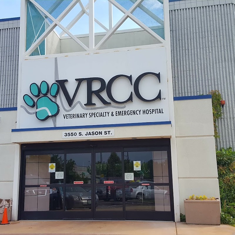 VRCC Veterinary Specialty and Emergency Hospital