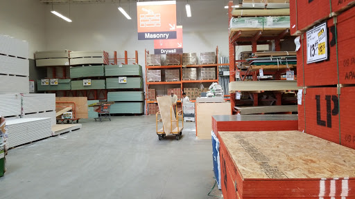 Home Improvement Store «The Home Depot», reviews and photos, 7870 Van Nuys Blvd, Panorama City, CA 91402, USA