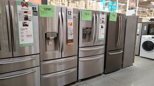 Home Improvement Store «The Home Depot», reviews and photos, 179 Daggett Dr, West Springfield, MA 01089, USA