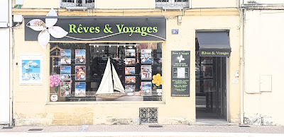 Rêves & Voyages à Bergerac