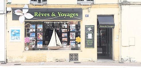 Rêves & Voyages Bergerac