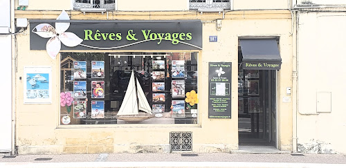 Agence de voyages Rêves & Voyages Bergerac
