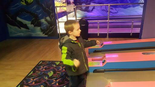 Amusement Center «Funtagious Fun Center», reviews and photos, 18 Pondview Pl, Tyngsborough, MA 01879, USA