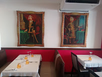 Atmosphère du Restaurant indien halal Shalimar à La Rochelle - n°13