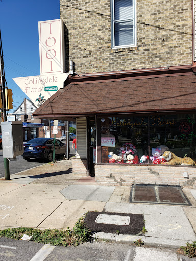 Florist «Collingdale Flowers», reviews and photos, 1001 MacDade Blvd, Collingdale, PA 19023, USA