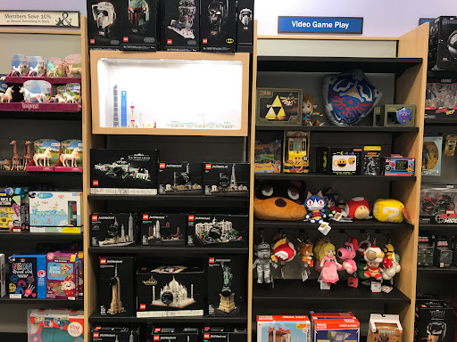 Book Store «Barnes & Noble», reviews and photos, 8117 Sudley Rd, Manassas, VA 20109, USA