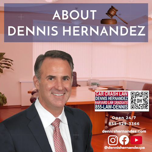 Dennis Hernandez & Associates, PA