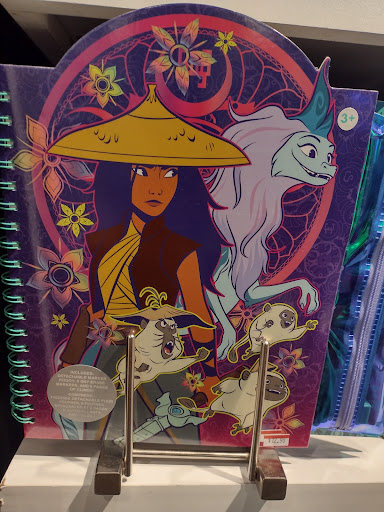 Toy Store «Disney Store», reviews and photos, 400 Premium Outlets Dr, Monroe, OH 45050, USA