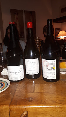 Domaine de La Grand'Cour à Fleurie