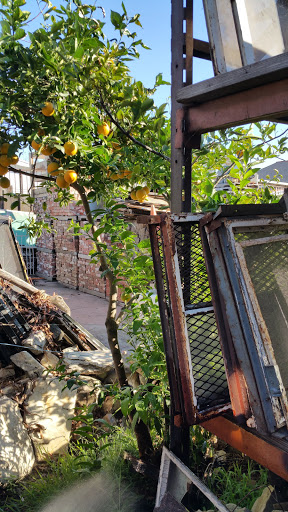 Hardware Store «Freeway Building Materials», reviews and photos, 1124 S Boyle Ave, Los Angeles, CA 90023, USA