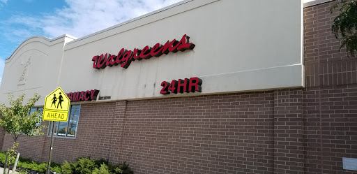 Drug Store «Walgreens», reviews and photos, 11902 Rockaway Blvd, South Ozone Park, NY 11420, USA