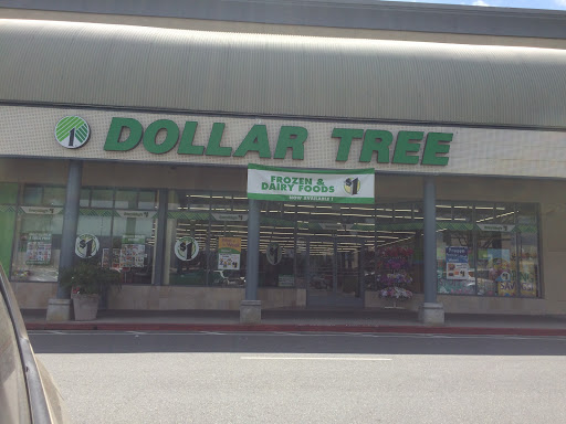 Dollar Store «Dollar Tree», reviews and photos, 846 E Valley Blvd, Alhambra, CA 91801, USA
