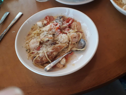 Italian restaurant Palmdale