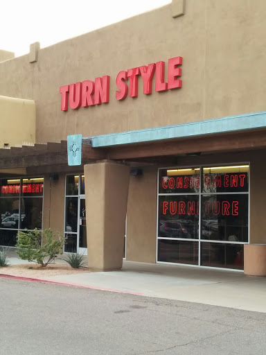 Turn Style Consignment