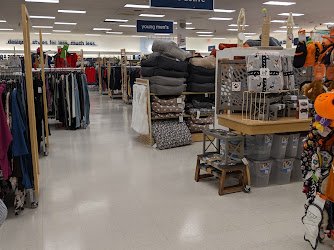 Marshalls