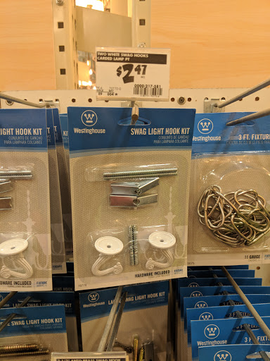 Home Improvement Store «The Home Depot», reviews and photos, 252 N Custer Rd, McKinney, TX 75071, USA