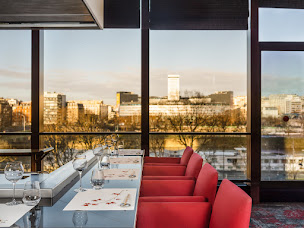 Photo n°58 de BENKAY TEPPAN-YAKI à Paris ()