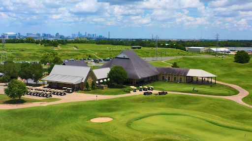 Golf Club «Wildcat Golf Club», reviews and photos, 12000 Almeda Rd, Houston, TX 77045, USA
