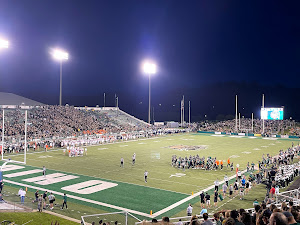 Peden Stadium