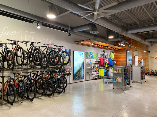 Bicycle Store «Bicycle Sport Shop», reviews and photos, 12005 Bee Cave Rd, Austin, TX 78733, USA