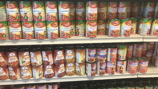 Grocery Store «Saint George Market», reviews and photos, 2753 Hungary Spring Rd, Richmond, VA 23294, USA