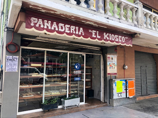 Panadería El Kiosco