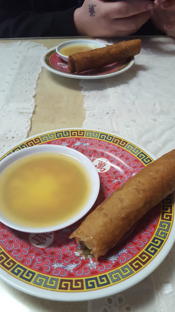 Kim Son Restaurant 37830