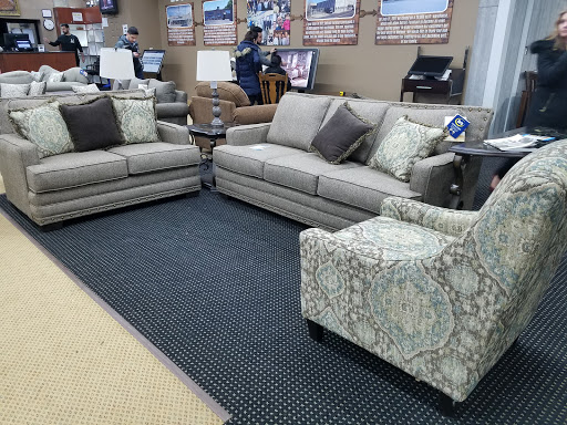 Furniture Store «Detroit Furniture Inc», reviews and photos, 16427 W Warren Ave, Detroit, MI 48228, USA