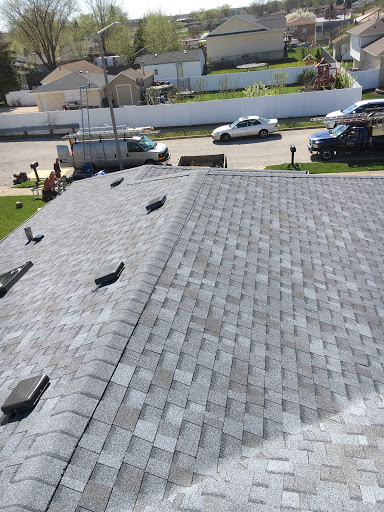 All American Roofing in Chicago, Illinois
