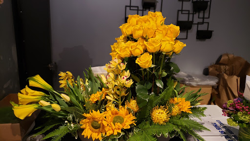 Florist «Tulipia Floral Design», reviews and photos, 7617 Lake St, River Forest, IL 60305, USA