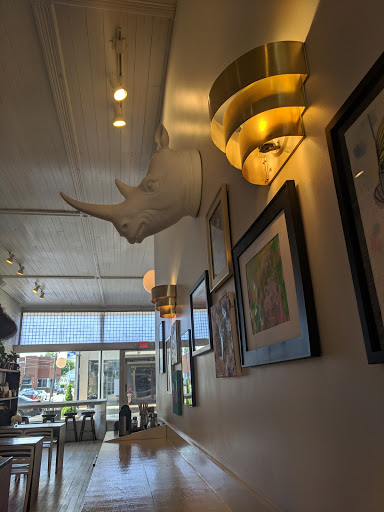 Coffee Shop «Harden Coffee», reviews and photos, 202 E Main St, Campbellsville, KY 42718, USA