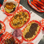 Photo n°1 de l'avis de Giuseppe.o fait le 21/12/2022 à 21:20 sur le  Ben´s Diner à Neckarsulm