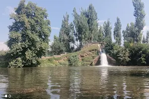 Waterfall image