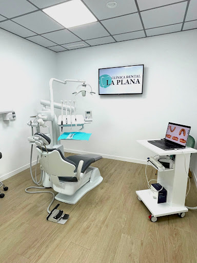Clínica Dental La Plana en Castellón de la Plana, Castellón