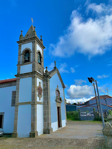 Igreja de Pedrouços
