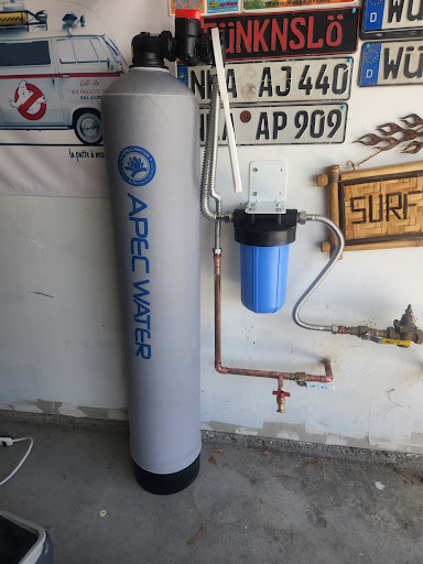 Plumber «Pure Plumbing», reviews and photos, 6255 McLeod Dr #8, Las Vegas, NV 89120, USA