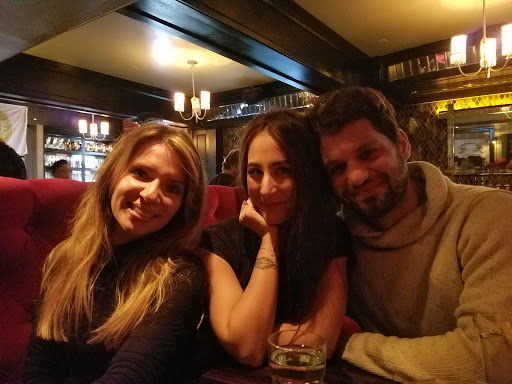 Italian Restaurant «GEM Italian Kitchen Nightclub & Lounge», reviews and photos, 42 Province St, Boston, MA 02108, USA