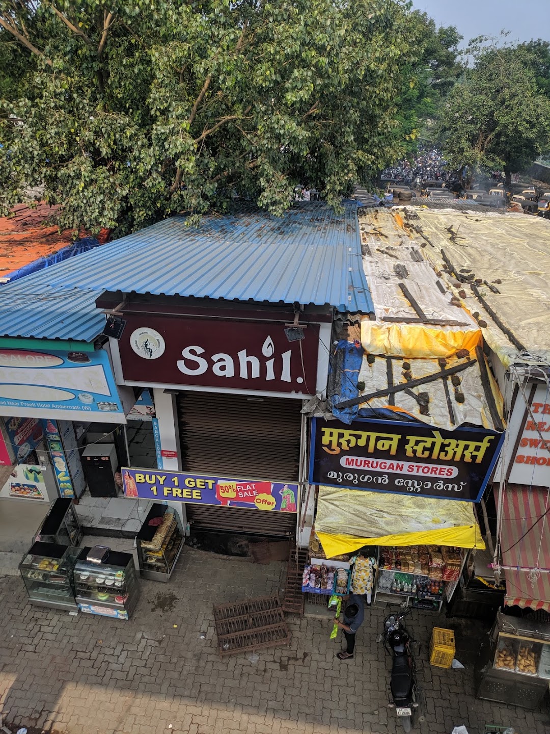 Murugan Stores