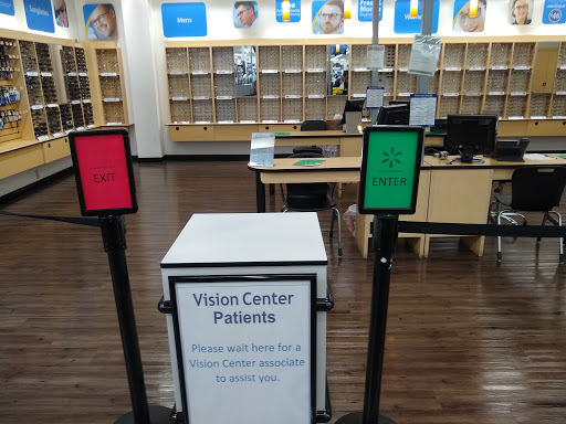 Optician «Walmart Vision & Glasses», reviews and photos, 910 Wolcott St, Waterbury, CT 06705, USA