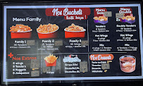 Photos du propriétaire du Restaurant Burger Factory Sandwichs Tacos Chicken Bun's à Combs-la-Ville - n°4
