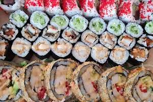 Bitu Sushi image