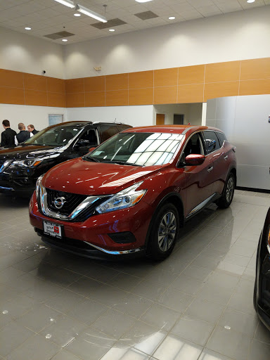 Nissan Dealer «Bill Kay Nissan», reviews and photos, 1601 Ogden Ave, Downers Grove, IL 60515, USA